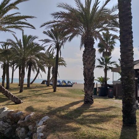 Apartamento En La Playa Torremolinos Esterno foto