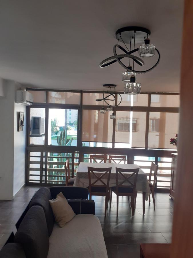 Apartamento En La Playa Torremolinos Esterno foto