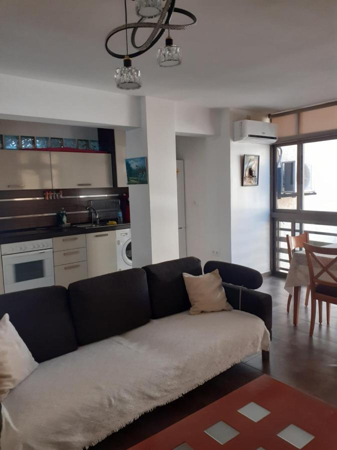 Apartamento En La Playa Torremolinos Esterno foto