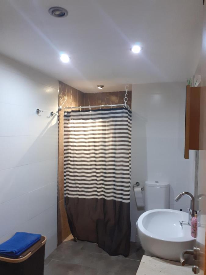 Apartamento En La Playa Torremolinos Esterno foto