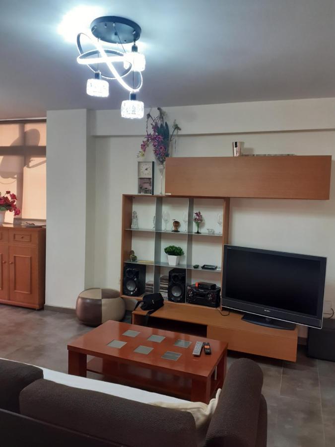 Apartamento En La Playa Torremolinos Esterno foto