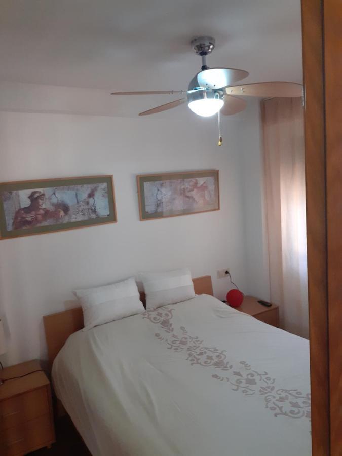 Apartamento En La Playa Torremolinos Esterno foto