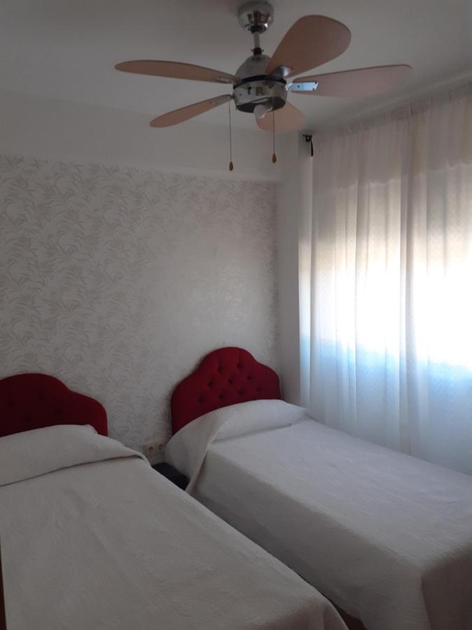 Apartamento En La Playa Torremolinos Esterno foto
