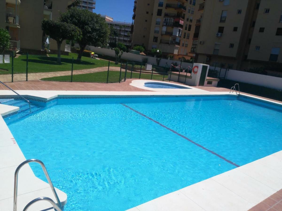 Apartamento En La Playa Torremolinos Esterno foto