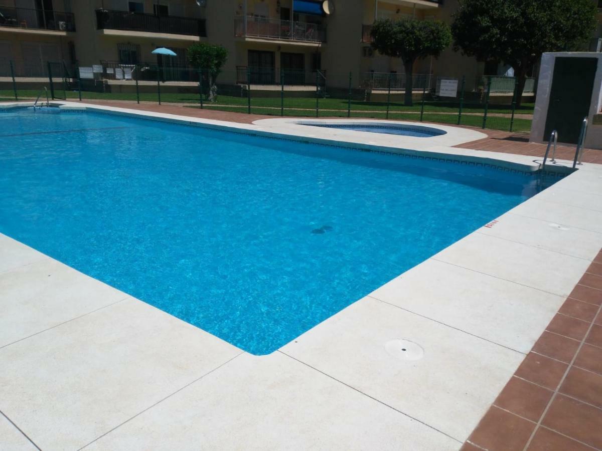 Apartamento En La Playa Torremolinos Esterno foto