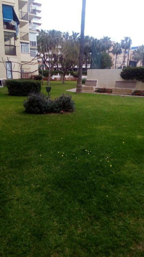 Apartamento En La Playa Torremolinos Esterno foto