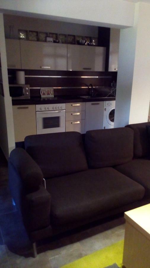 Apartamento En La Playa Torremolinos Esterno foto