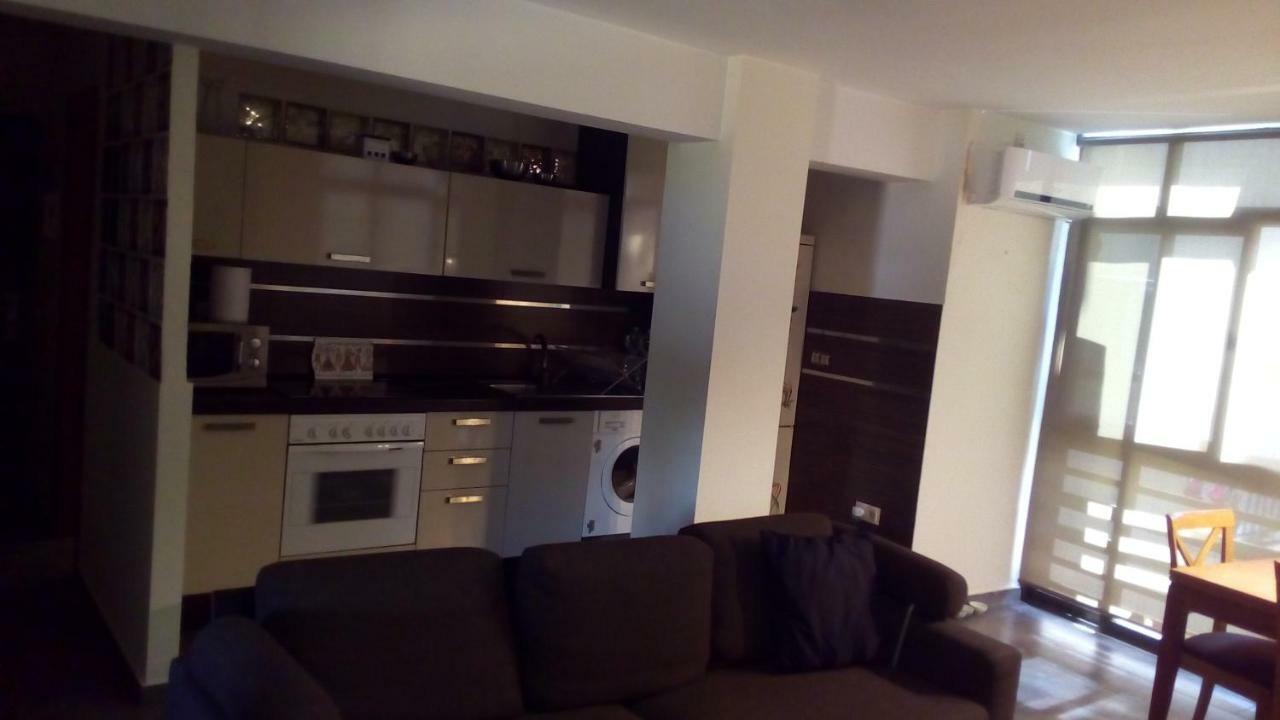 Apartamento En La Playa Torremolinos Esterno foto